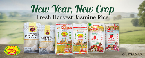 U.S. Trading Company | Wholesale Asian Foods Distributor